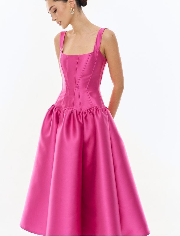 Вечернее платье 1104b